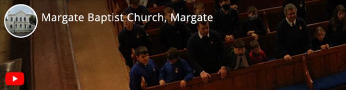 margate baptist